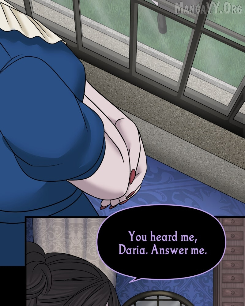Don't Enter the House Pool Chapter 12 page 60