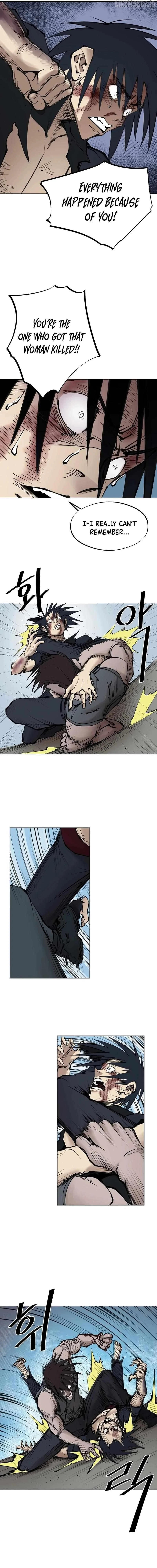 Adamant Yaksha Chapter 12 page 11