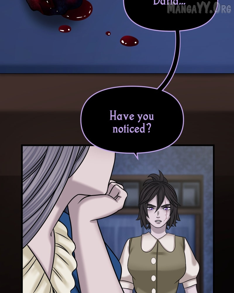 Don't Enter the House Pool Chapter 12 page 52