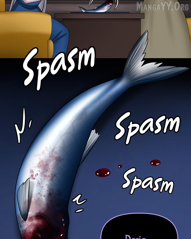 Don't Enter the House Pool Chapter 12 page 51