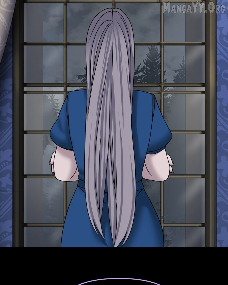 Don't Enter the House Pool Chapter 12 page 58