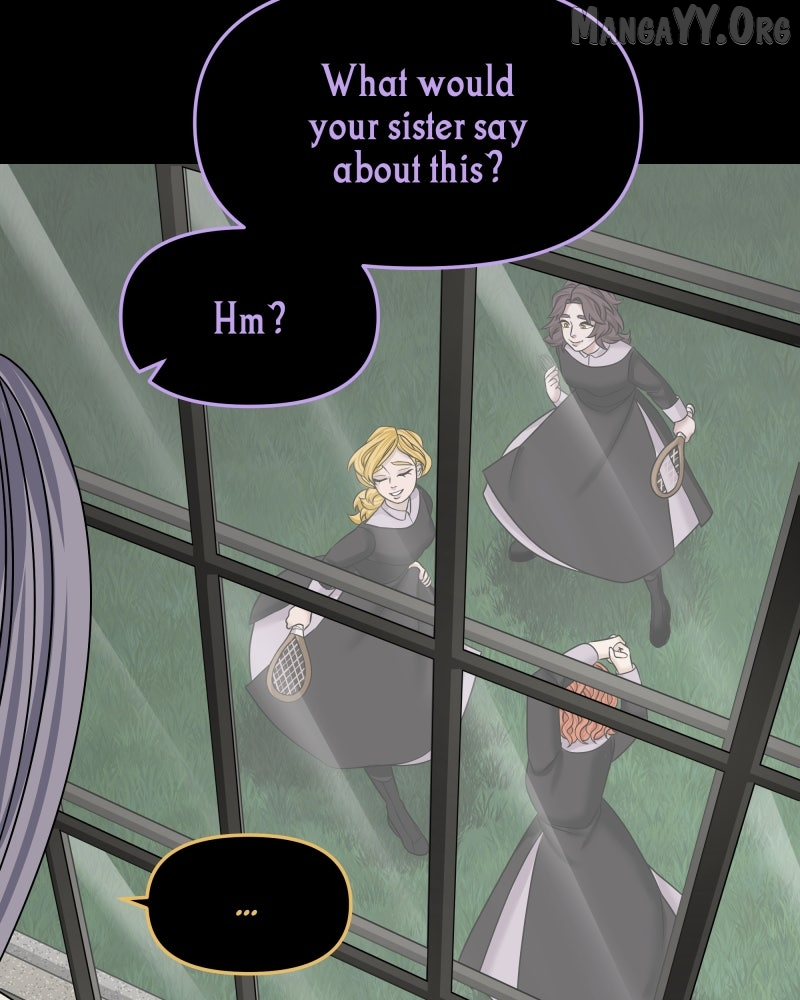 Don't Enter the House Pool Chapter 12 page 59