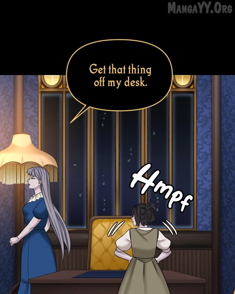 Don't Enter the House Pool Chapter 12 page 55