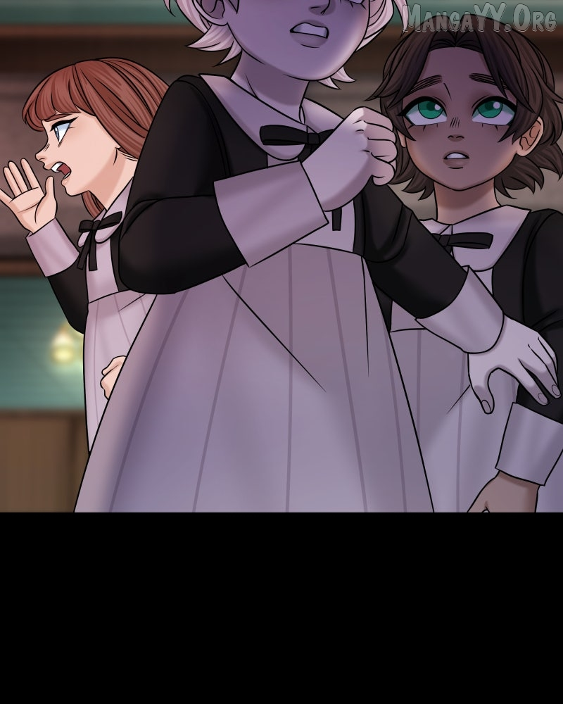 Don't Enter the House Pool Chapter 12 page 48