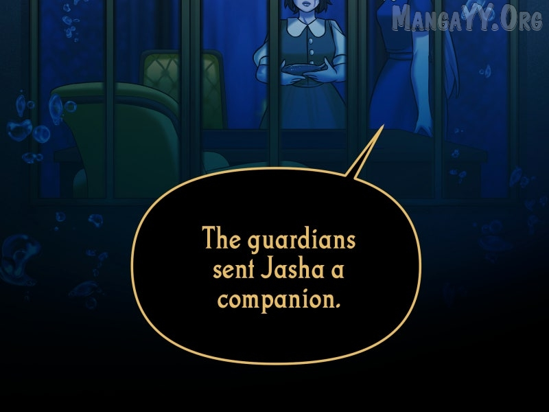 Don't Enter the House Pool Chapter 12 page 69