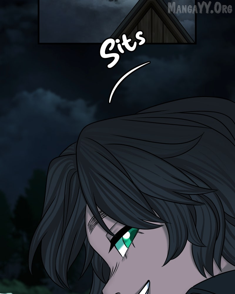 Don't Enter the House Pool Chapter 12 page 86