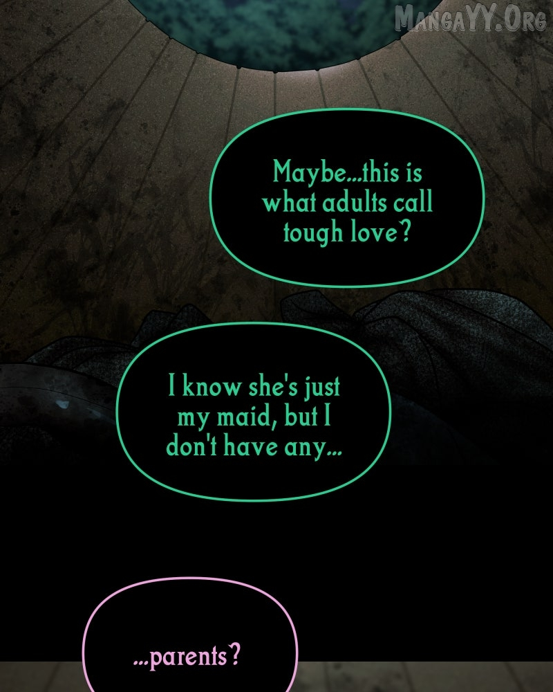 Don't Enter the House Pool Chapter 12 page 78