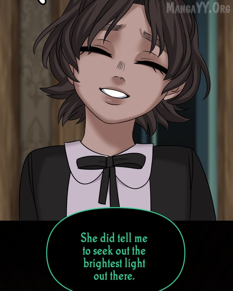 Don't Enter the House Pool Chapter 12 page 82