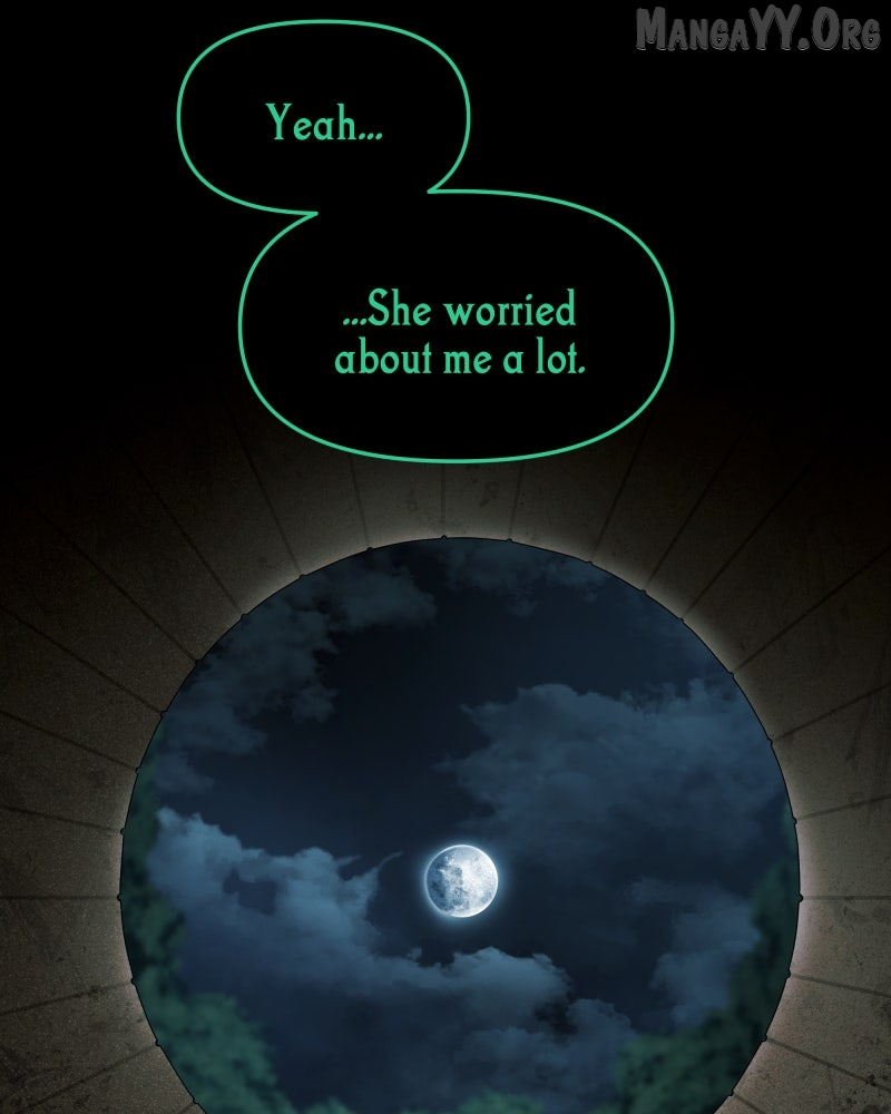 Don't Enter the House Pool Chapter 12 page 77