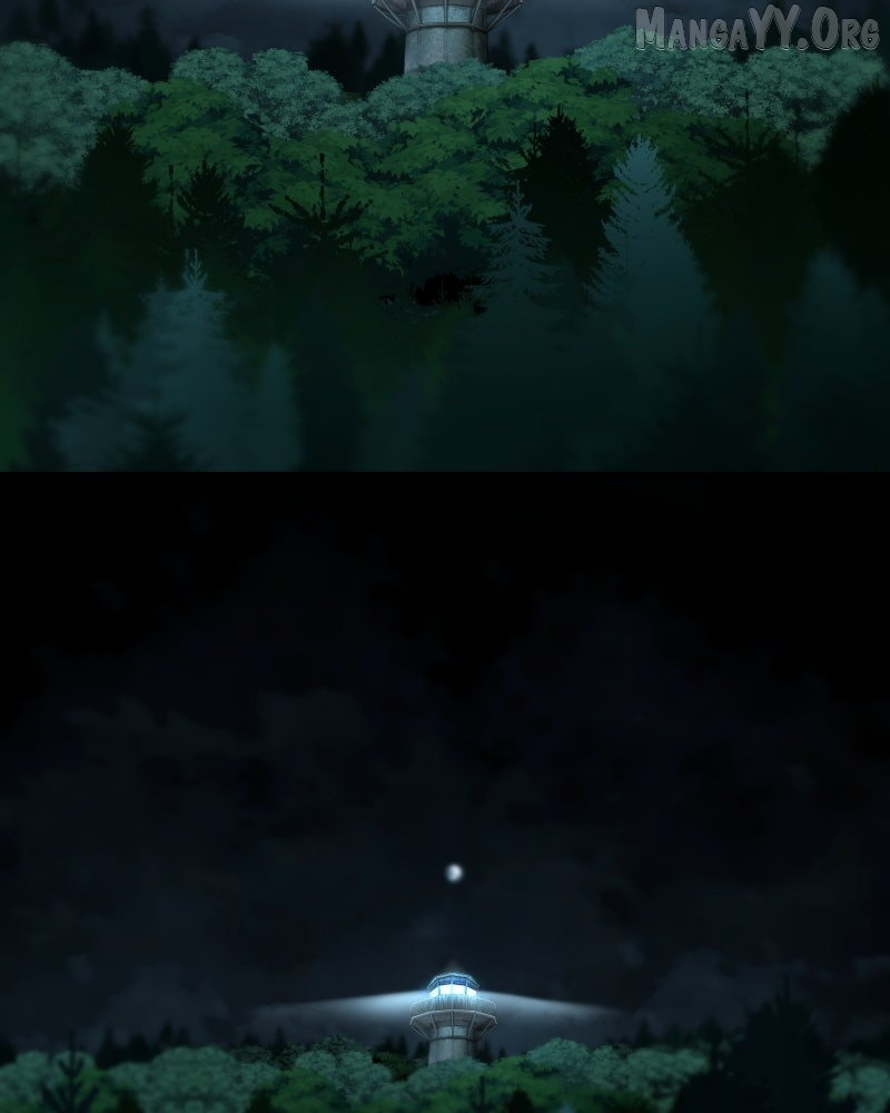 Don't Enter the House Pool Chapter 12 page 94