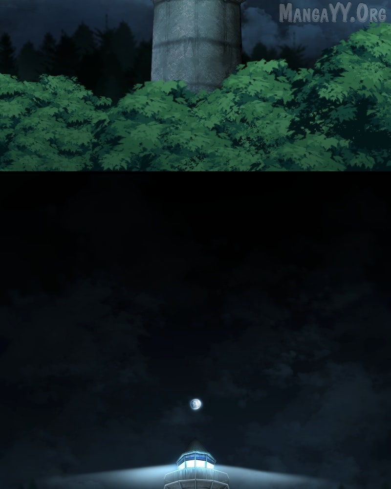 Don't Enter the House Pool Chapter 12 page 93