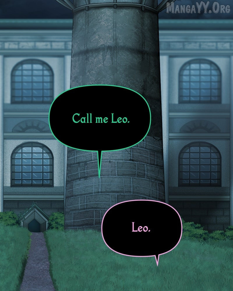 Don't Enter the House Pool Chapter 12 page 90
