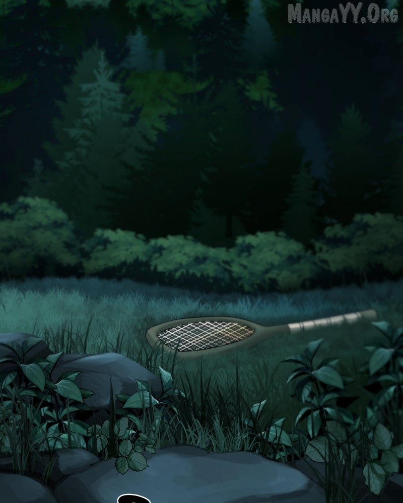 Don't Enter the House Pool Chapter 12 page 95