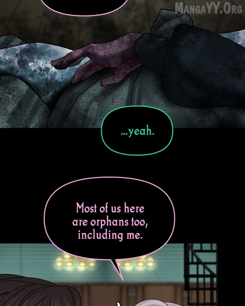 Don't Enter the House Pool Chapter 12 page 79