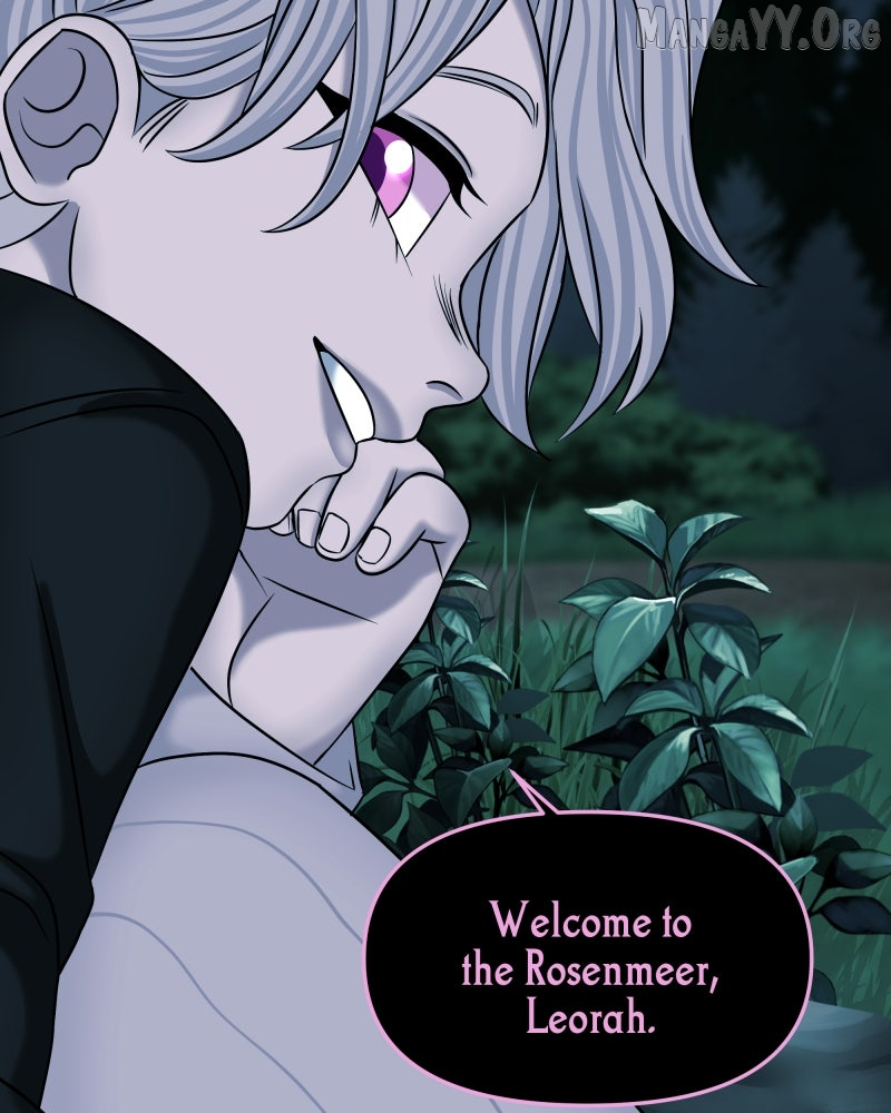 Don't Enter the House Pool Chapter 12 page 88