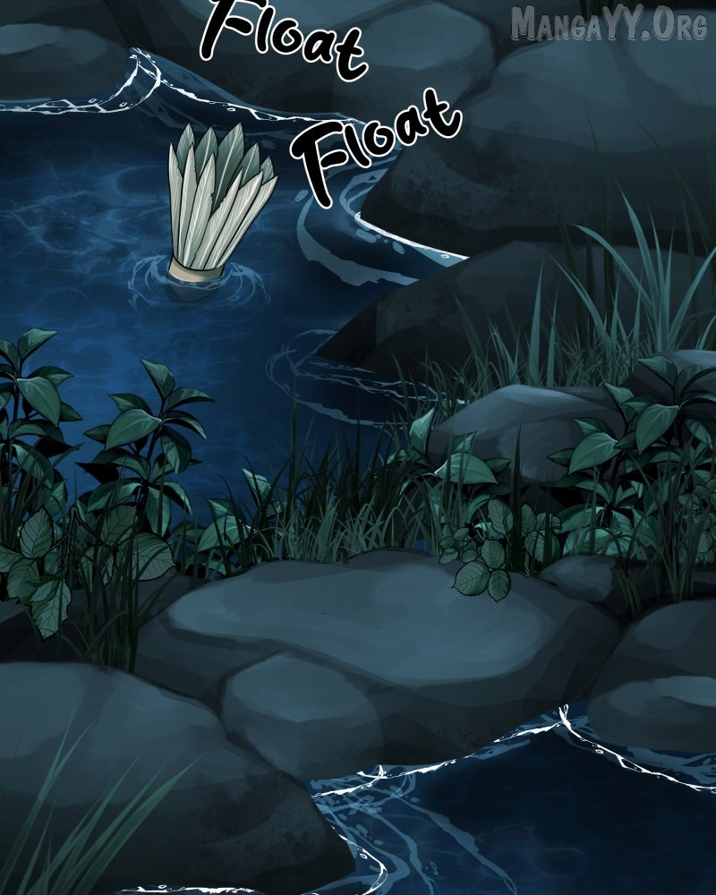 Don't Enter the House Pool Chapter 12 page 96