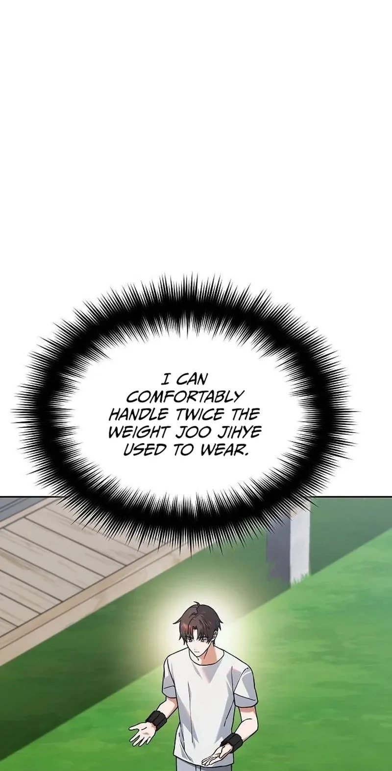 I Retired to the Countryside, and National-Level Big Shots Won't Leave Me Alone Chapter 11 page 5