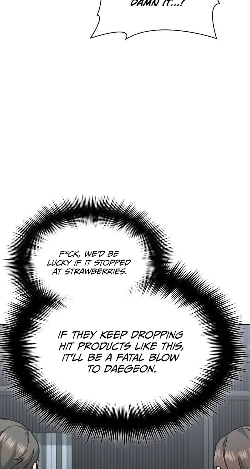 I Retired to the Countryside, and National-Level Big Shots Won't Leave Me Alone Chapter 11 page 23