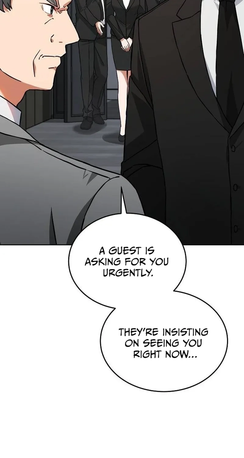 I Retired to the Countryside, and National-Level Big Shots Won't Leave Me Alone Chapter 11 page 29