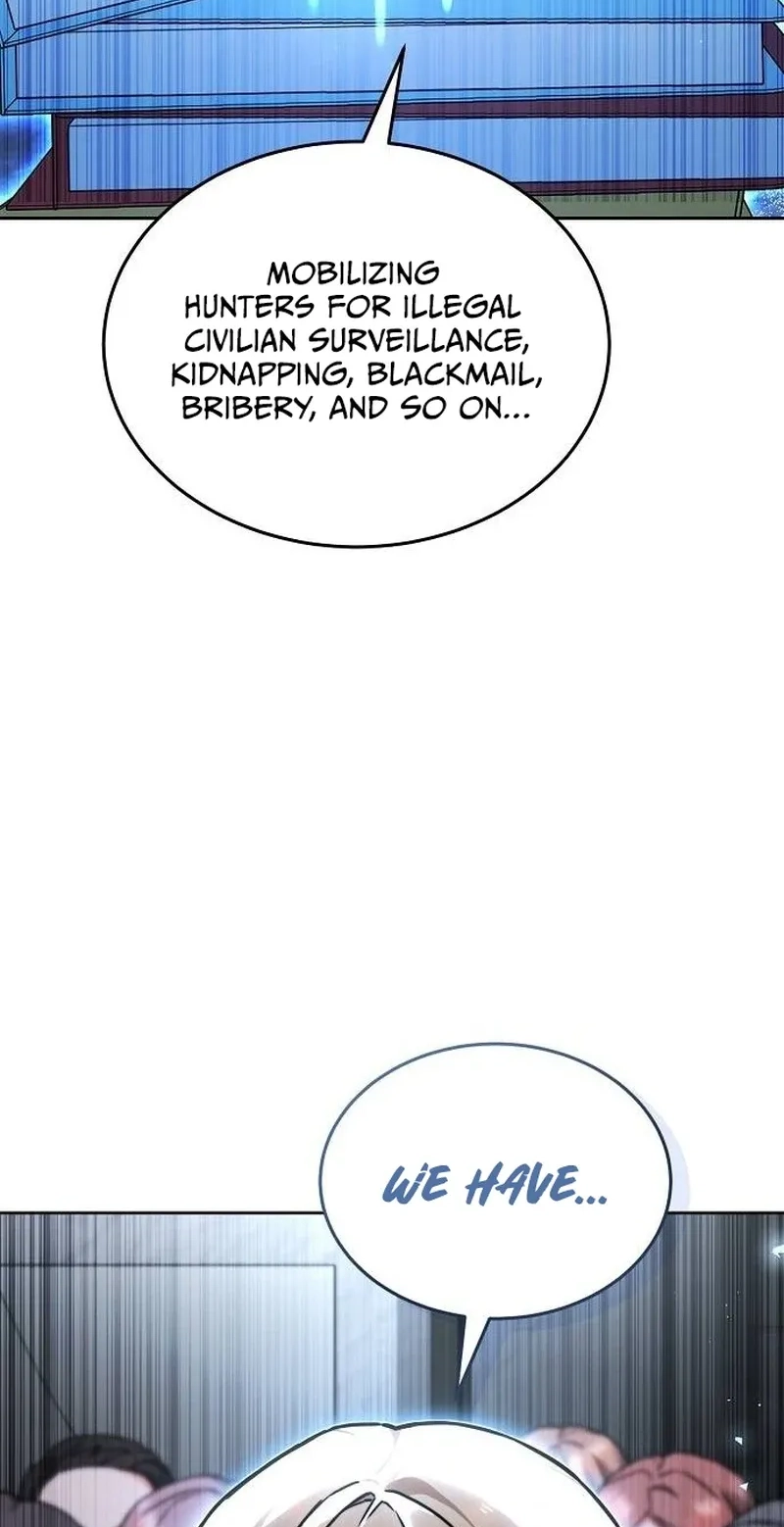 I Retired to the Countryside, and National-Level Big Shots Won't Leave Me Alone Chapter 11 page 41