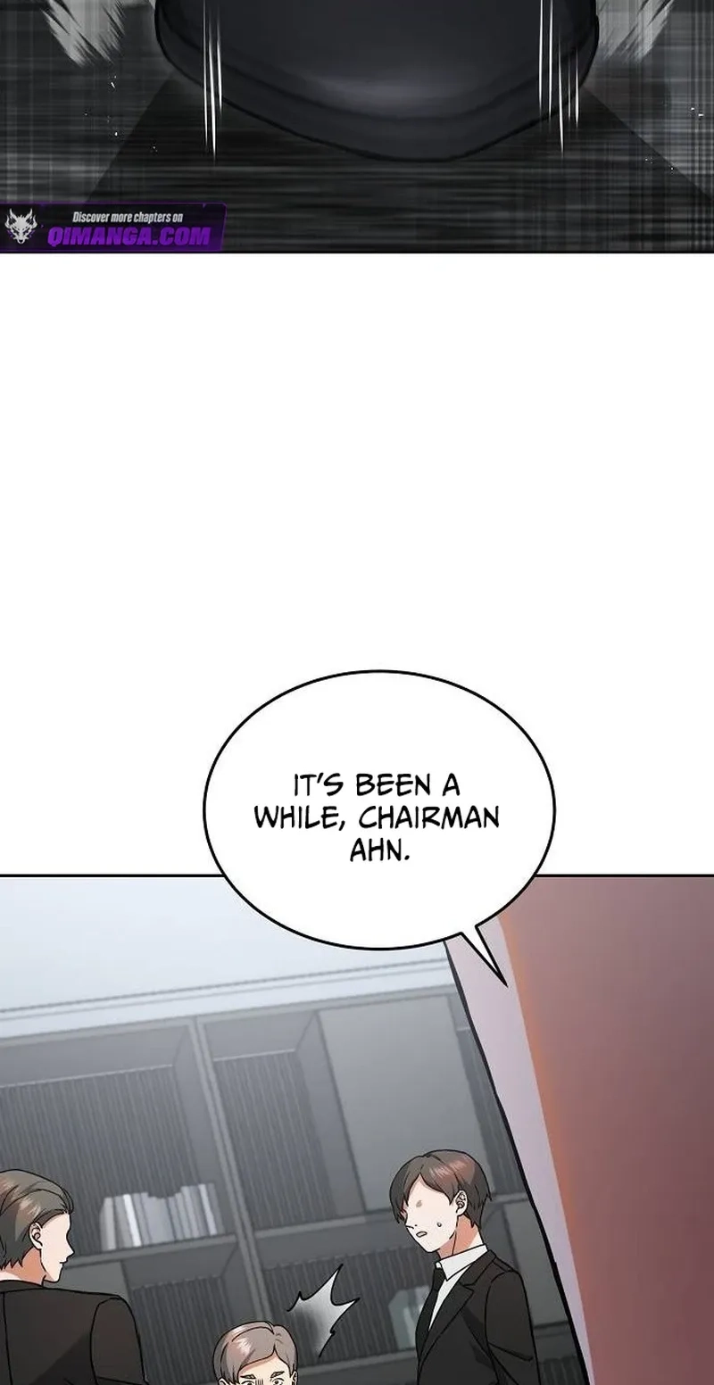 I Retired to the Countryside, and National-Level Big Shots Won't Leave Me Alone Chapter 11 page 34