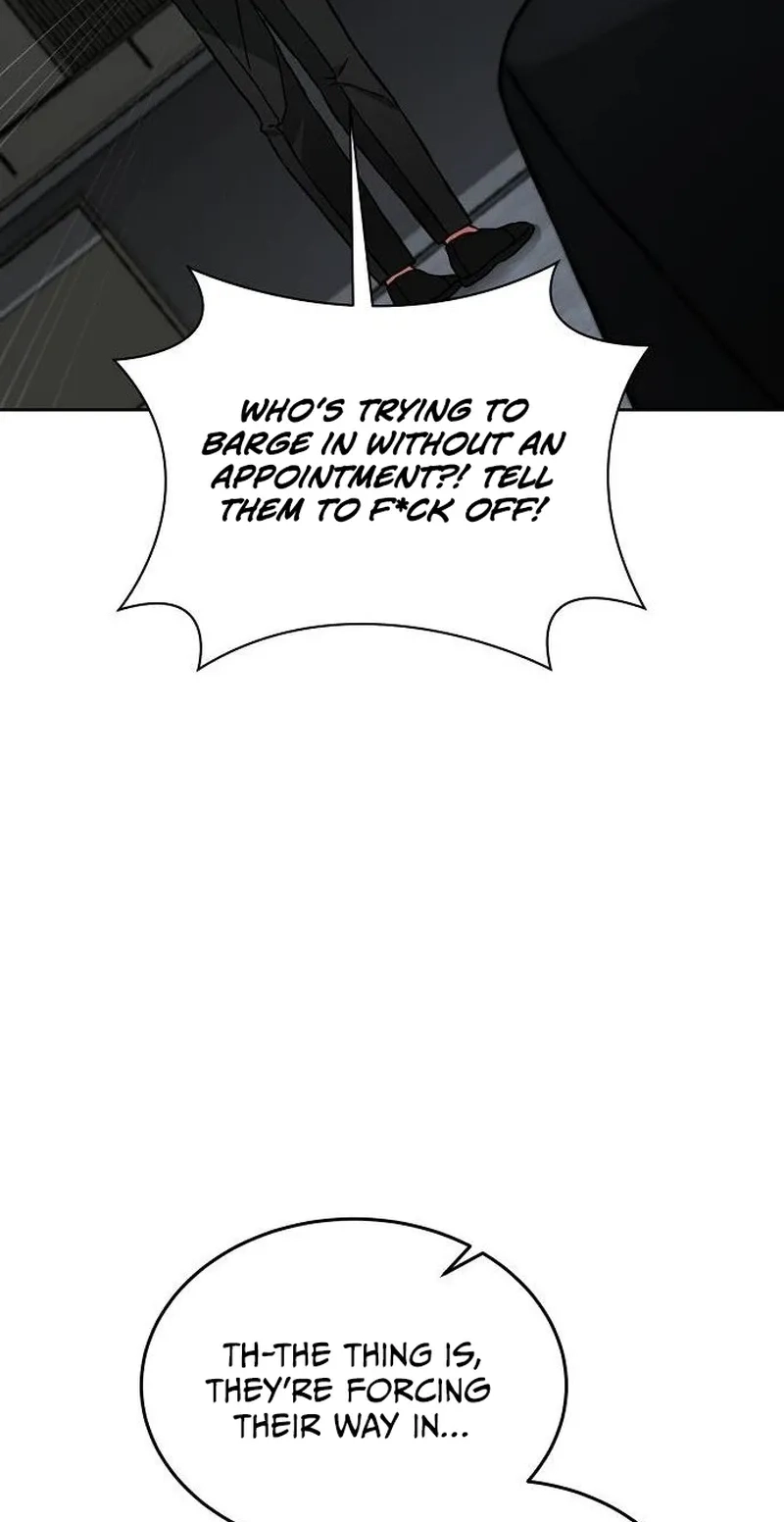 I Retired to the Countryside, and National-Level Big Shots Won't Leave Me Alone Chapter 11 page 31