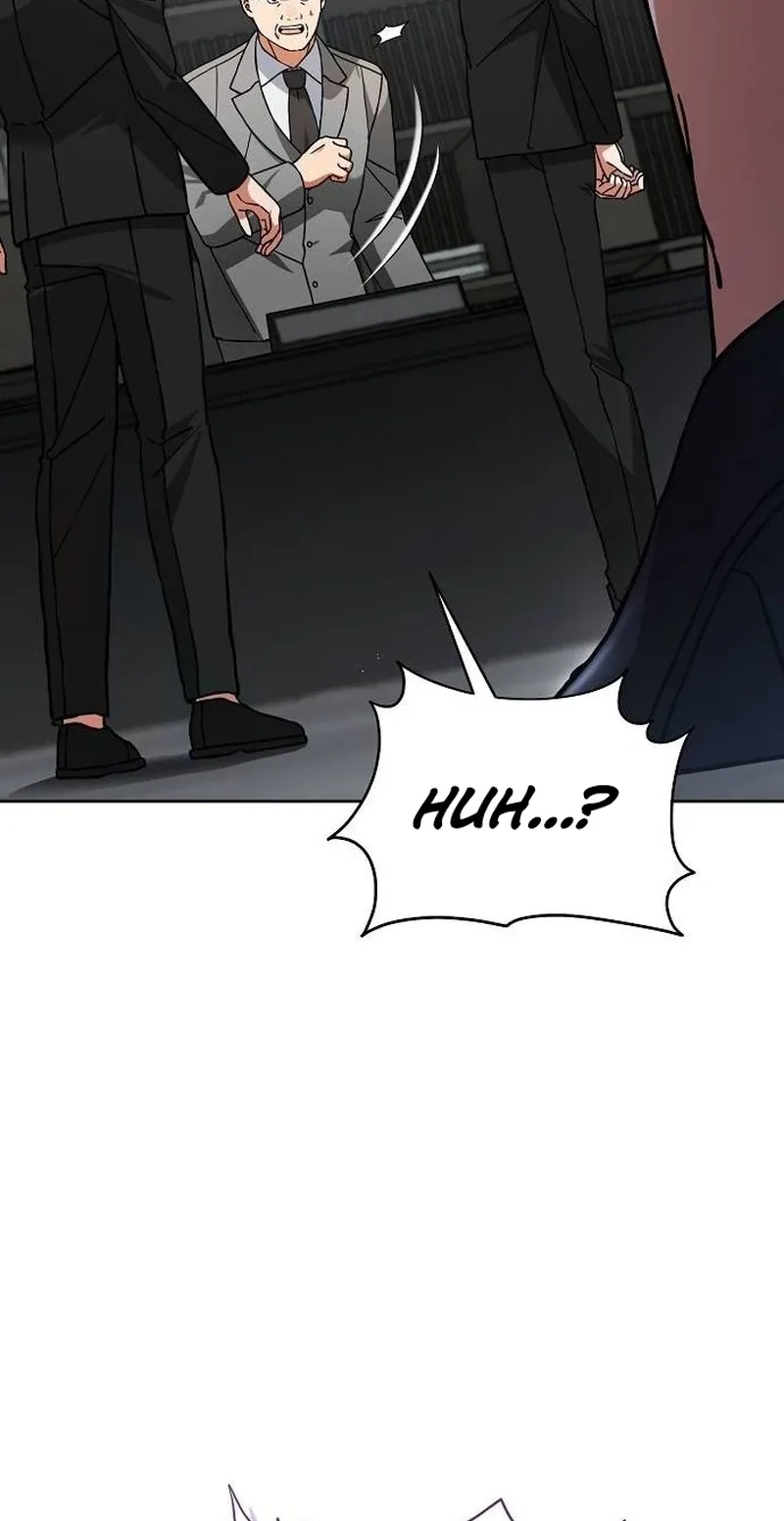 I Retired to the Countryside, and National-Level Big Shots Won't Leave Me Alone Chapter 11 page 35