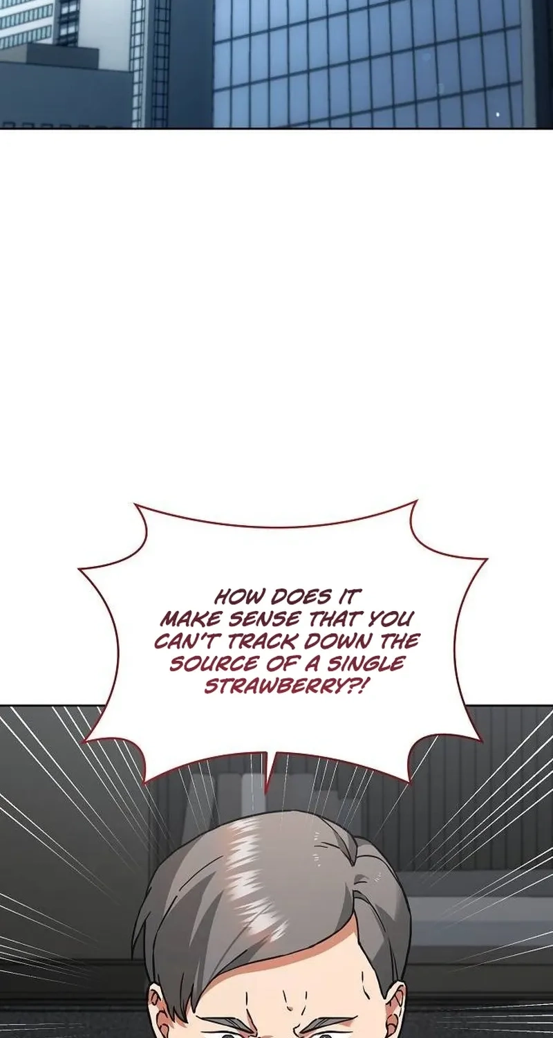 I Retired to the Countryside, and National-Level Big Shots Won't Leave Me Alone Chapter 11 page 15
