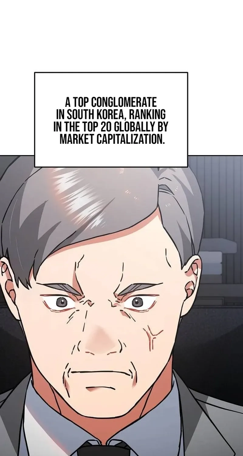 I Retired to the Countryside, and National-Level Big Shots Won't Leave Me Alone Chapter 11 page 17