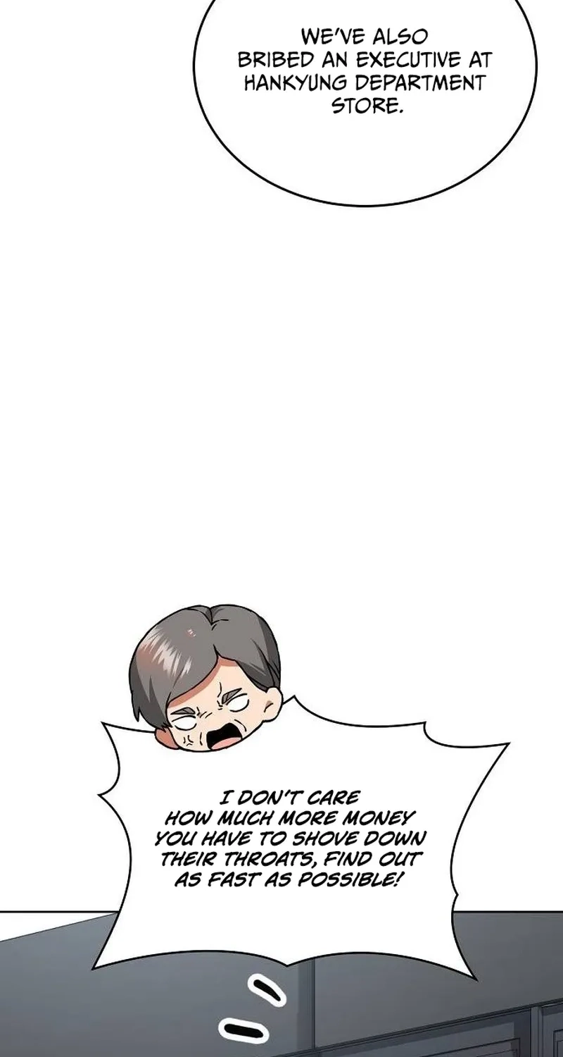 I Retired to the Countryside, and National-Level Big Shots Won't Leave Me Alone Chapter 11 page 27