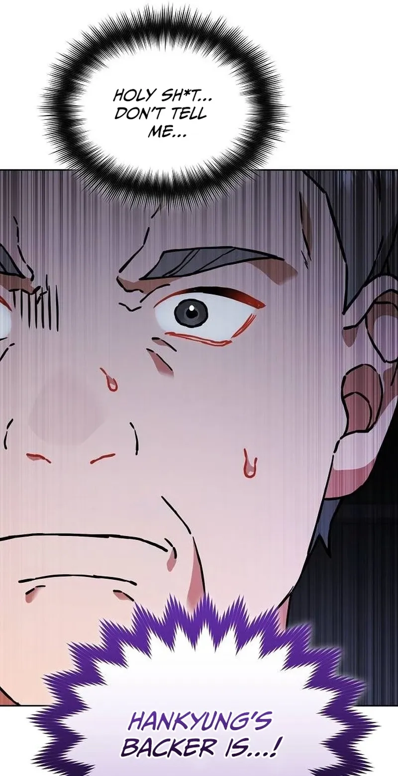 I Retired to the Countryside, and National-Level Big Shots Won't Leave Me Alone Chapter 11 page 39