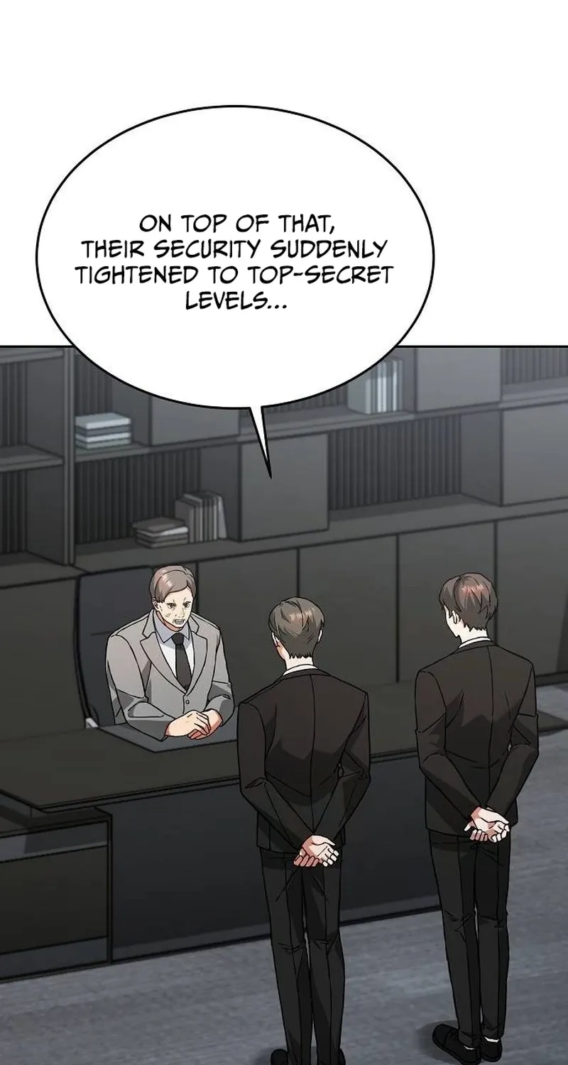 I Retired to the Countryside, and National-Level Big Shots Won't Leave Me Alone Chapter 11 page 20