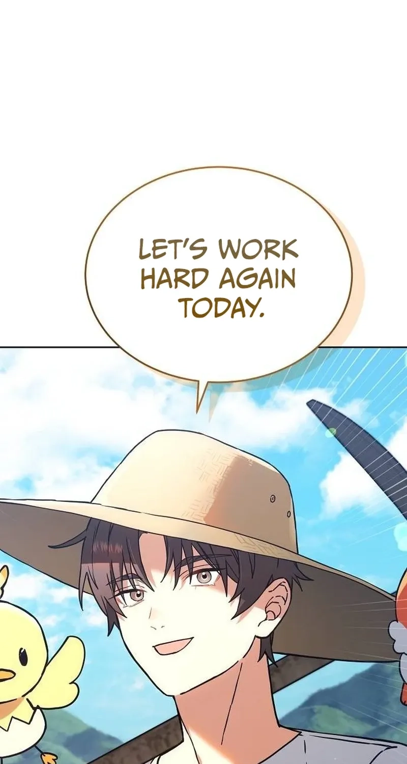 I Retired to the Countryside, and National-Level Big Shots Won't Leave Me Alone Chapter 11 page 11