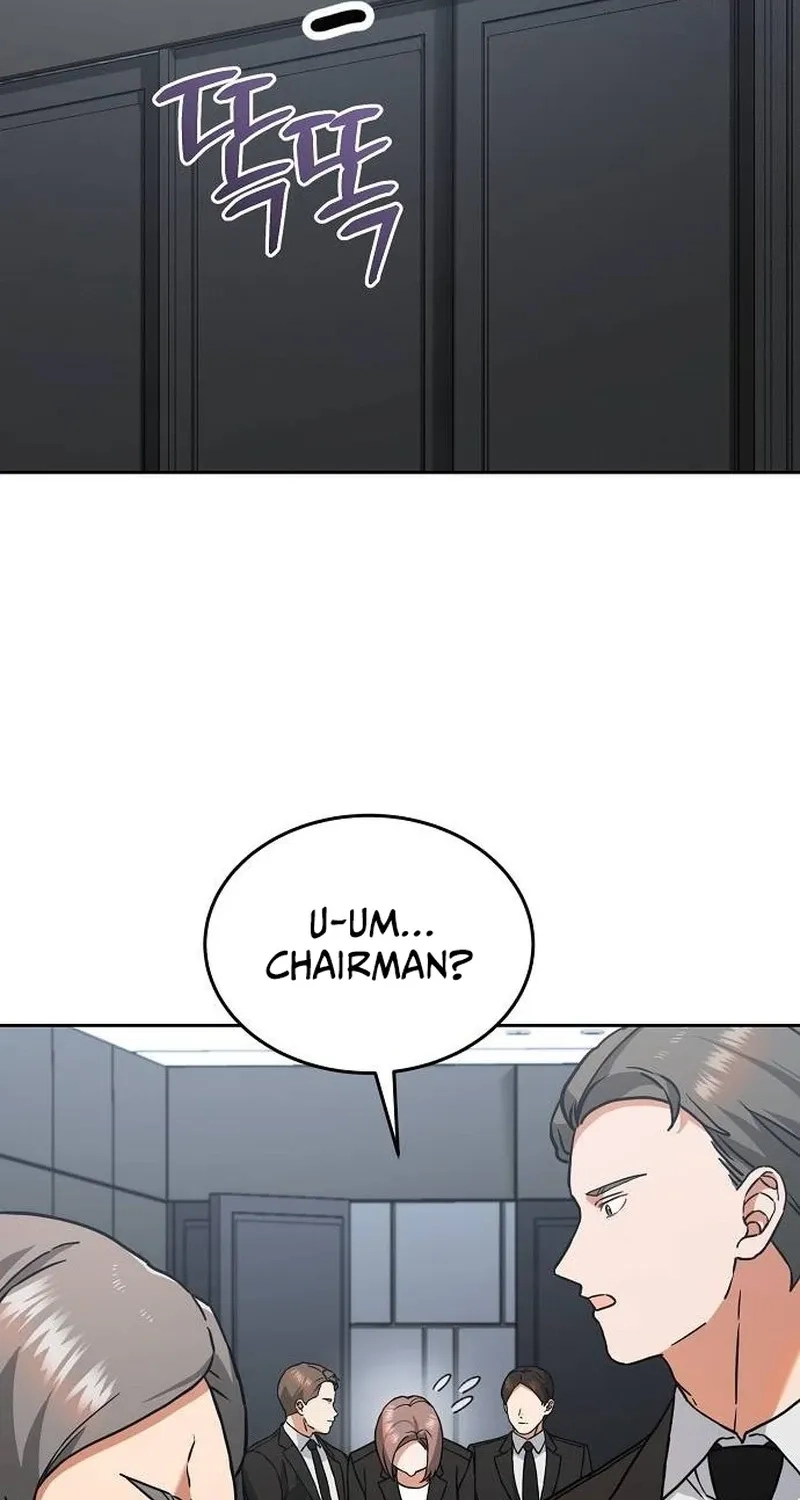 I Retired to the Countryside, and National-Level Big Shots Won't Leave Me Alone Chapter 11 page 28