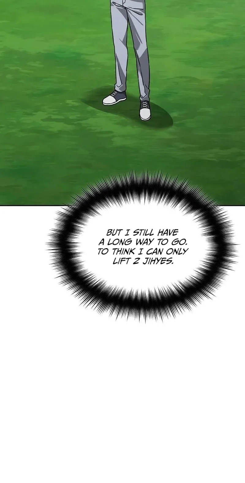 I Retired to the Countryside, and National-Level Big Shots Won't Leave Me Alone Chapter 11 page 6