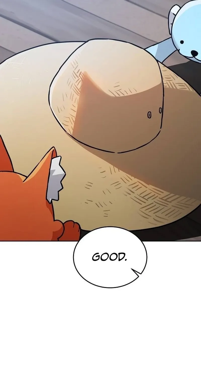 I Retired to the Countryside, and National-Level Big Shots Won't Leave Me Alone Chapter 11 page 10