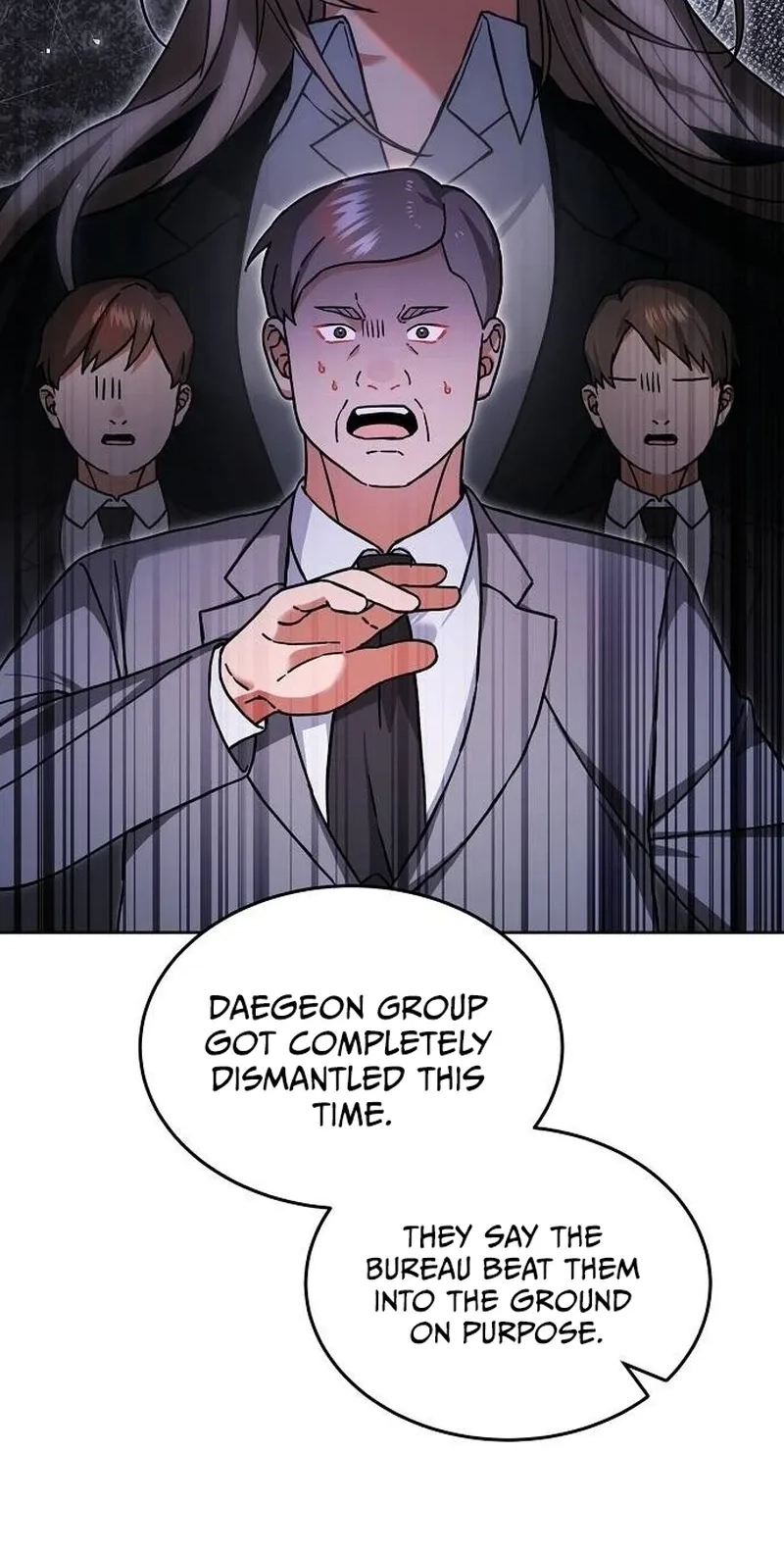 I Retired to the Countryside, and National-Level Big Shots Won't Leave Me Alone Chapter 11 page 62