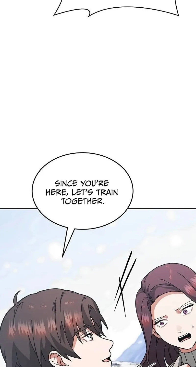 I Retired to the Countryside, and National-Level Big Shots Won't Leave Me Alone Chapter 11 page 72