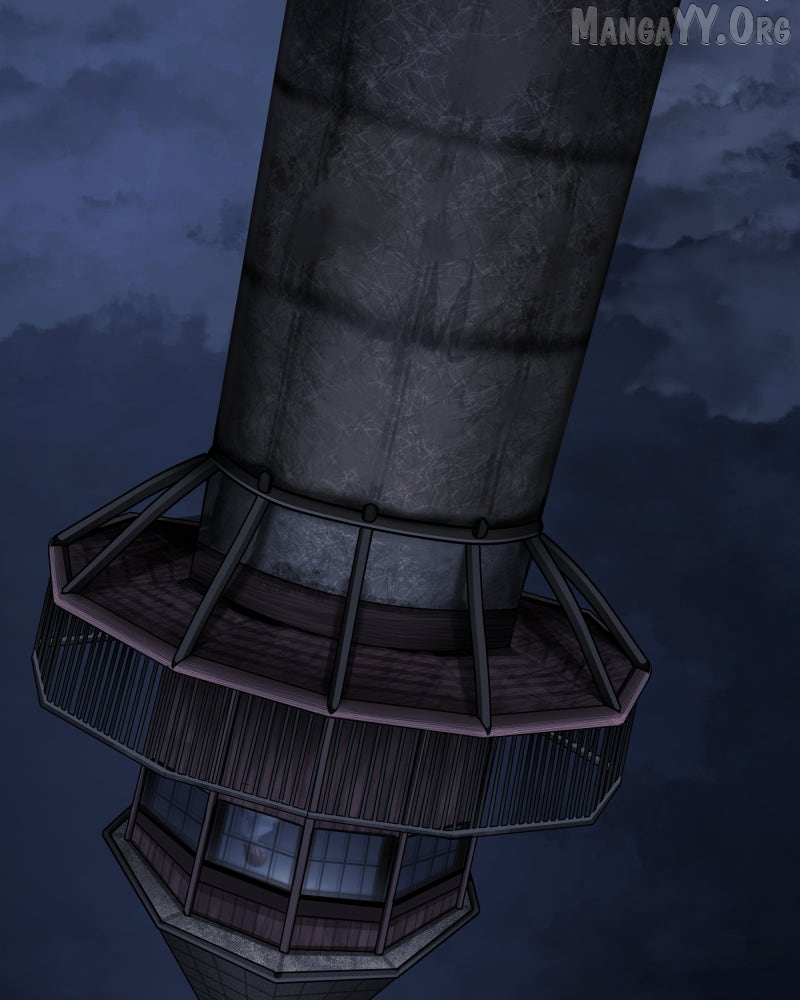 Don't Enter the House Pool Chapter 13 page 11