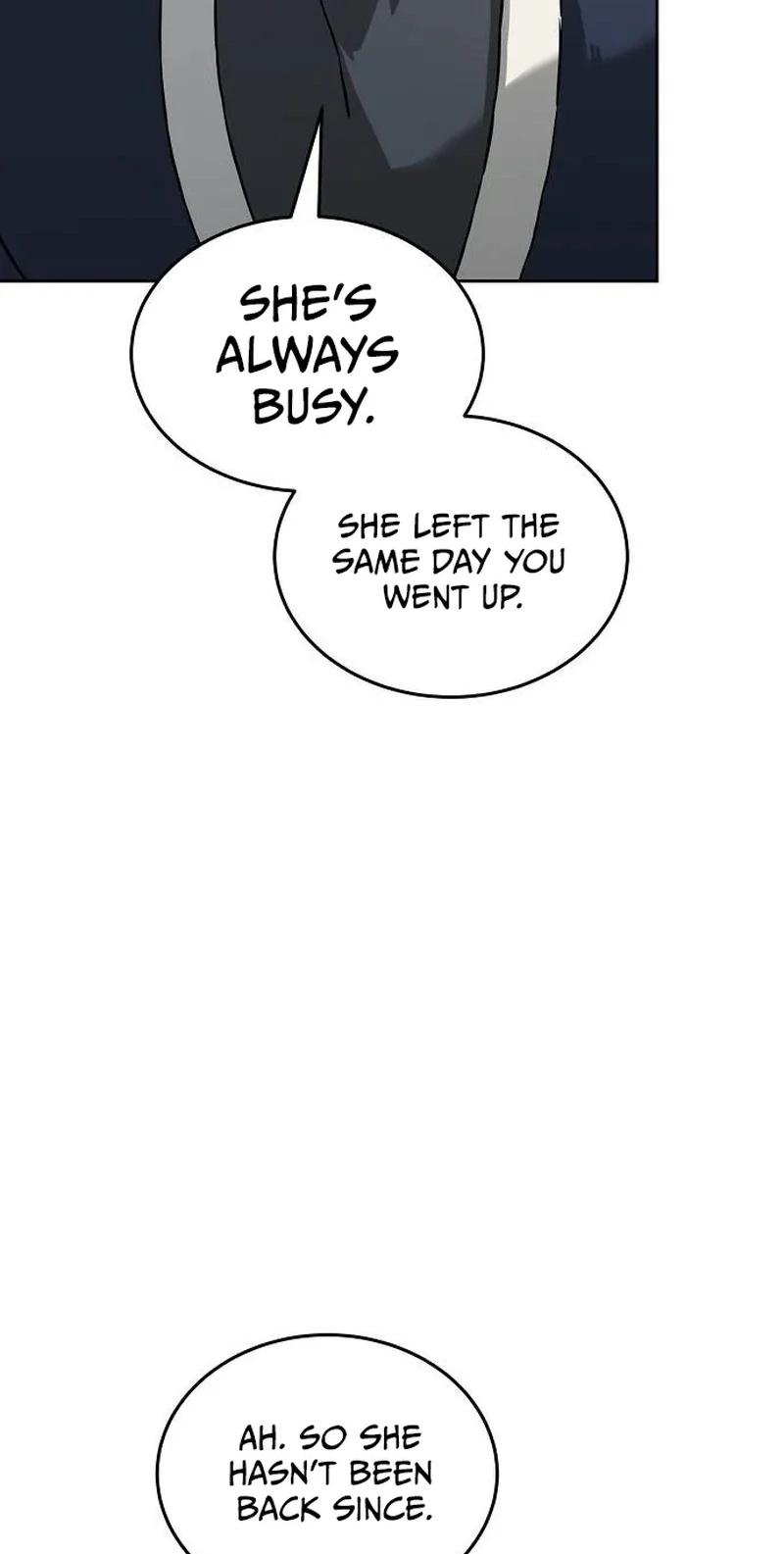 I Retired to the Countryside, and National-Level Big Shots Won't Leave Me Alone Chapter 11 page 59