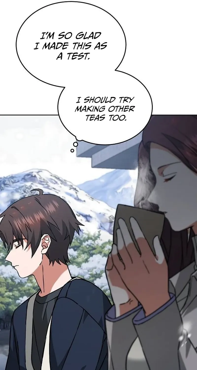 I Retired to the Countryside, and National-Level Big Shots Won't Leave Me Alone Chapter 11 page 52