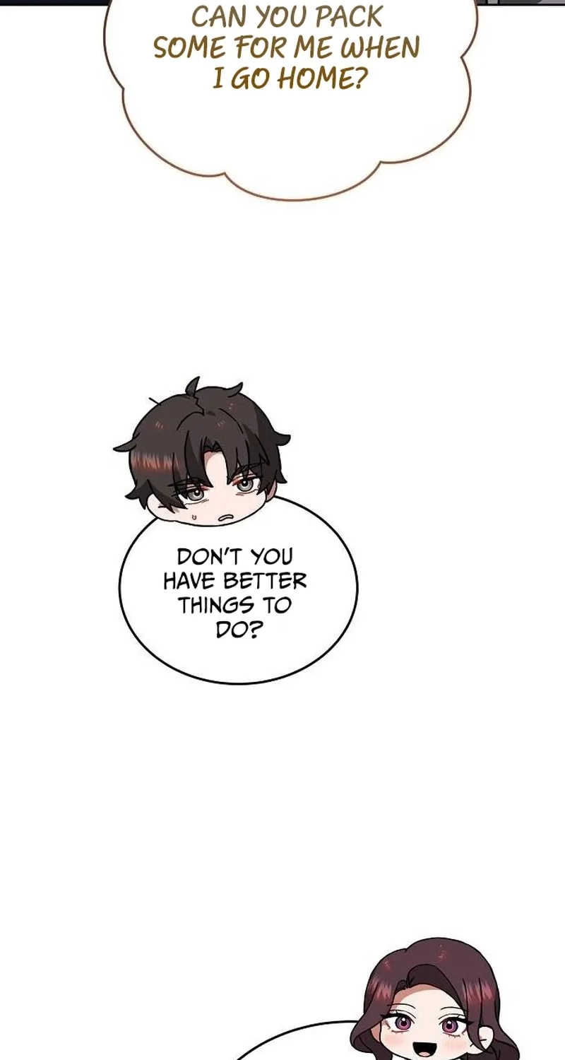 I Retired to the Countryside, and National-Level Big Shots Won't Leave Me Alone Chapter 11 page 55
