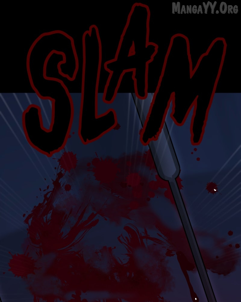 Don't Enter the House Pool Chapter 13 page 18