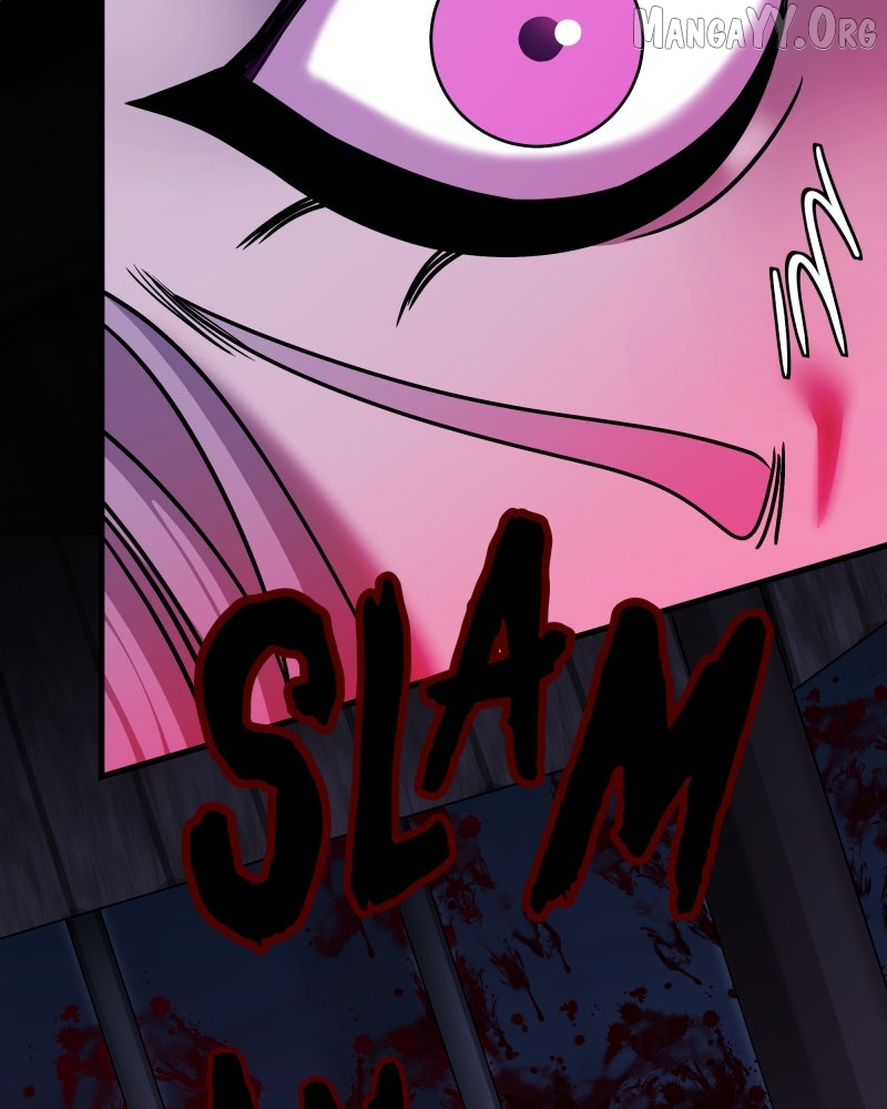 Don't Enter the House Pool Chapter 13 page 20