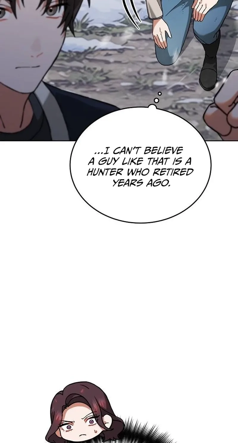 I Retired to the Countryside, and National-Level Big Shots Won't Leave Me Alone Chapter 11 page 80