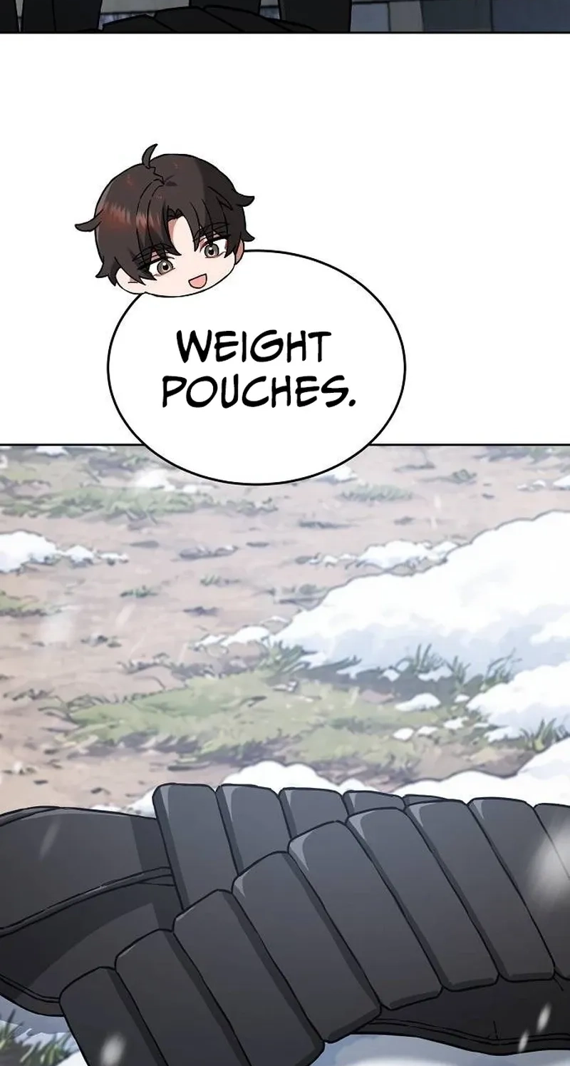 I Retired to the Countryside, and National-Level Big Shots Won't Leave Me Alone Chapter 11 page 69