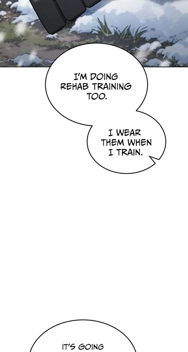 I Retired to the Countryside, and National-Level Big Shots Won't Leave Me Alone Chapter 11 page 70