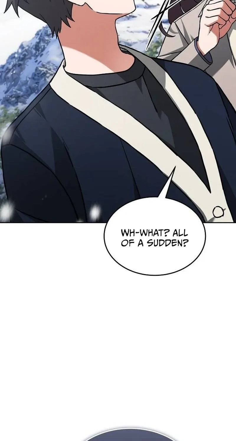 I Retired to the Countryside, and National-Level Big Shots Won't Leave Me Alone Chapter 11 page 73