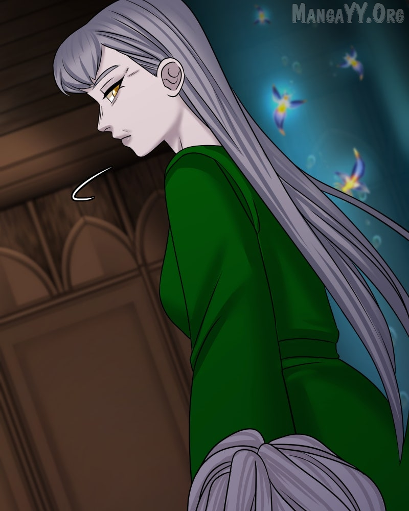 Don't Enter the House Pool Chapter 13 page 49