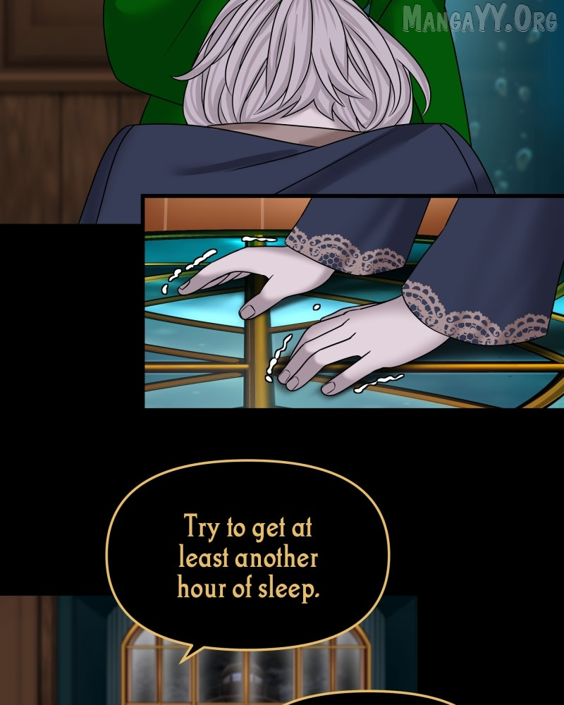 Don't Enter the House Pool Chapter 13 page 46